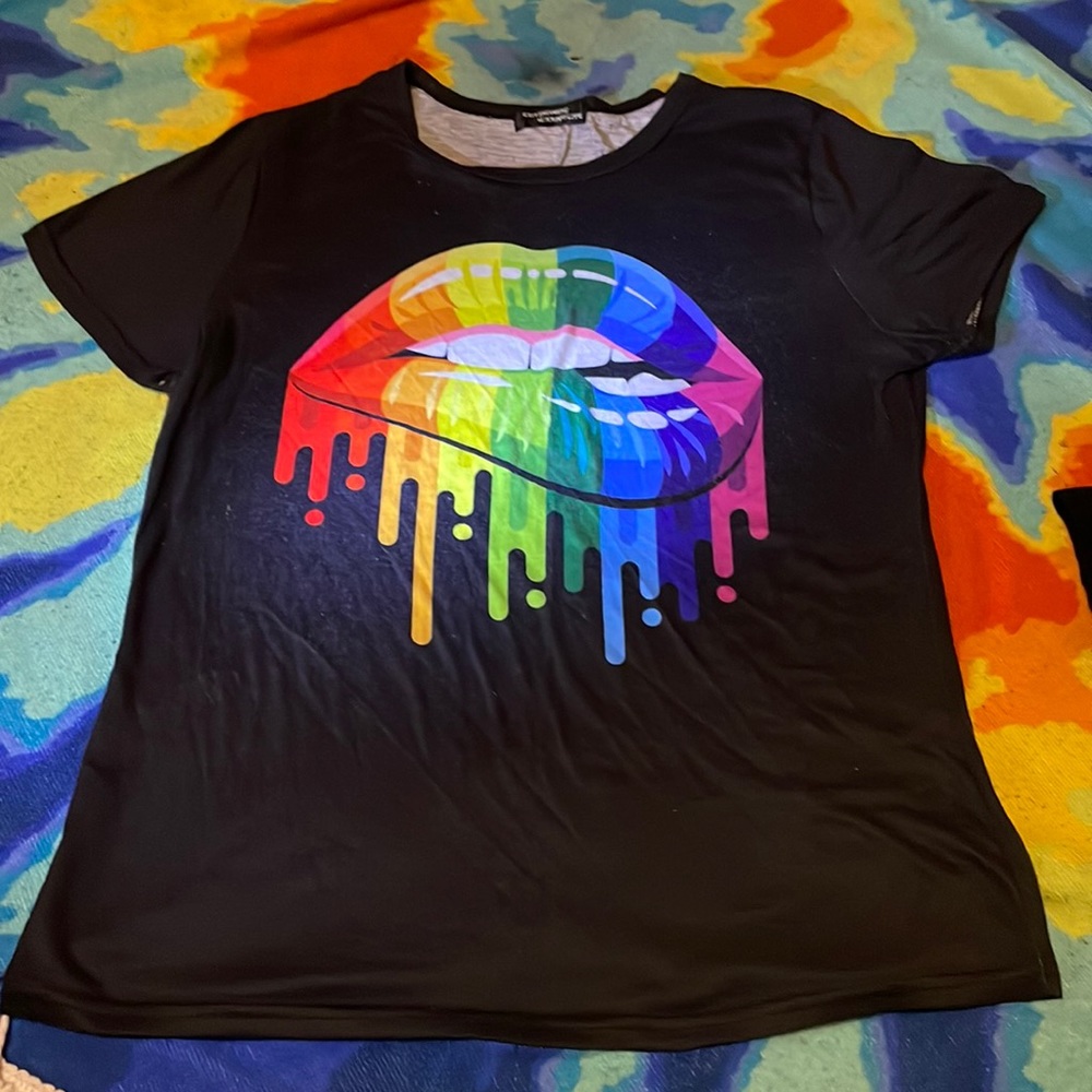 Tee